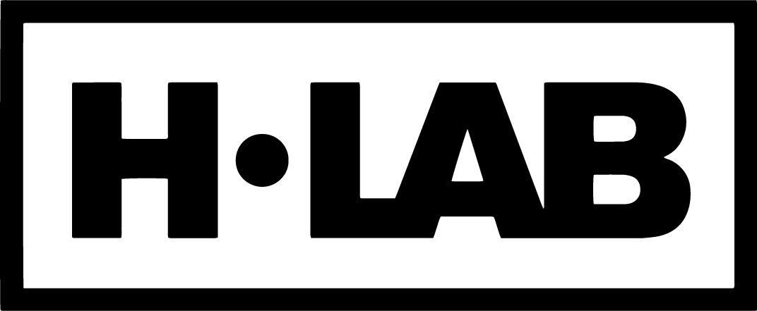 Logo H-Lab