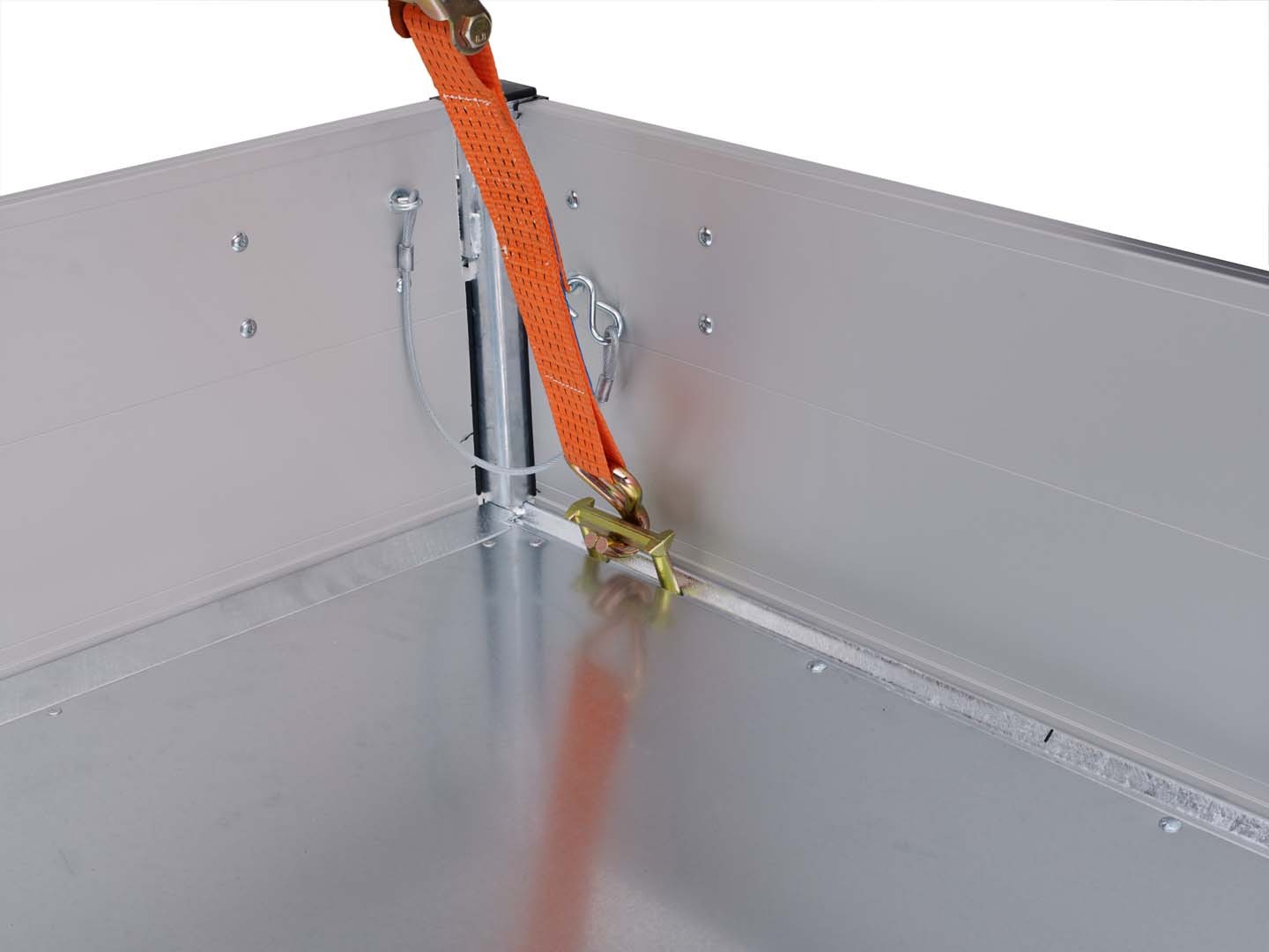 HAPERT aanhangwagens