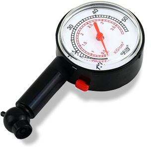 La pression optimale des pneus de votre remorque HAPERT